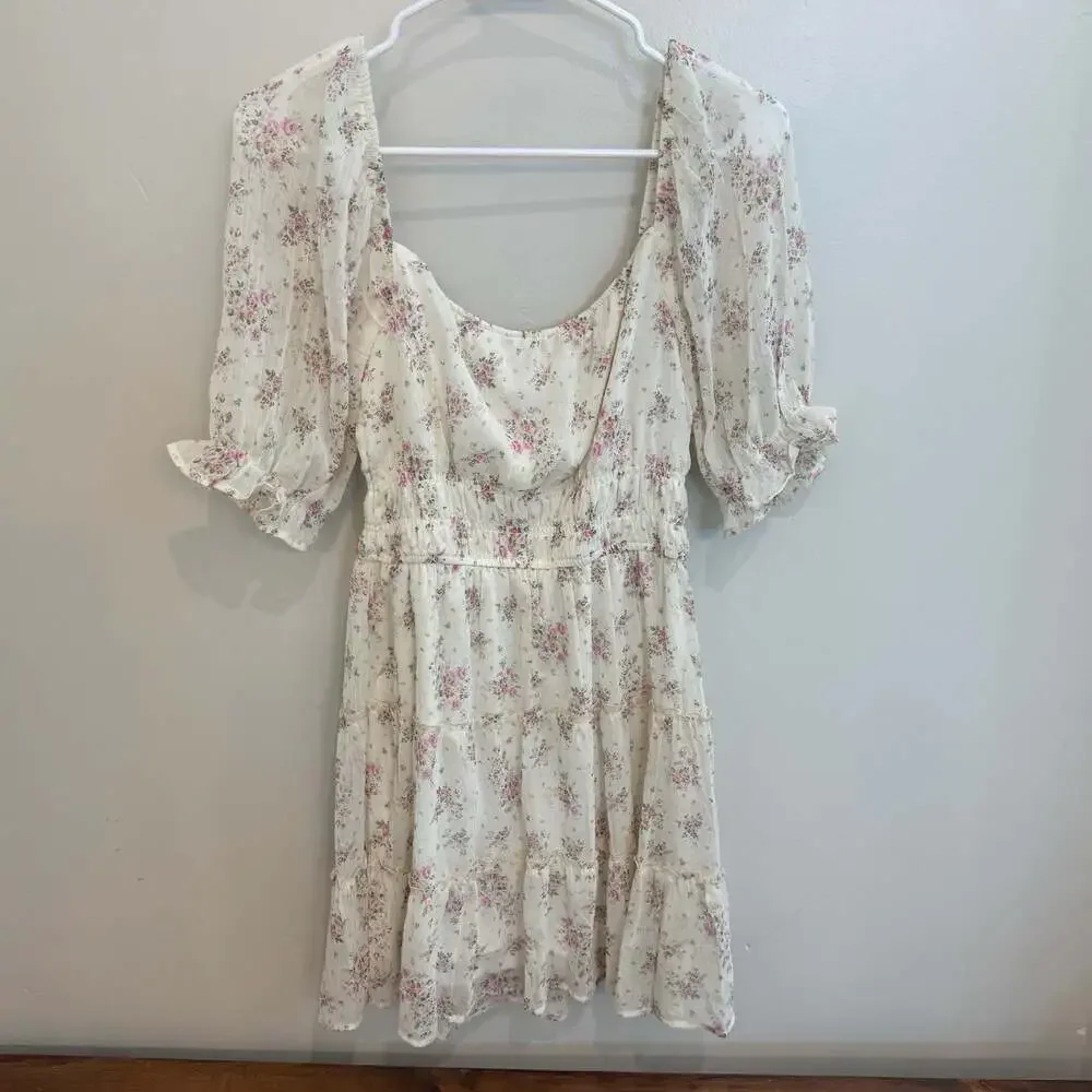 Trixxi juniors mini